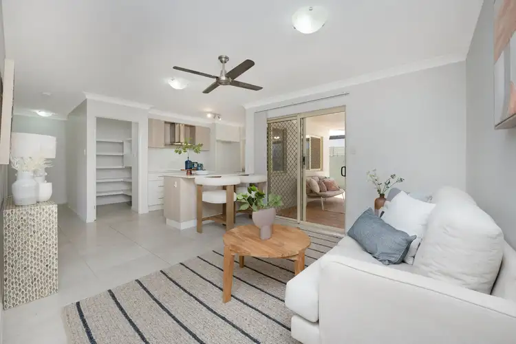 Sixth view of Homely house listing, 6 Aquarius Court, Idalia QLD 4811