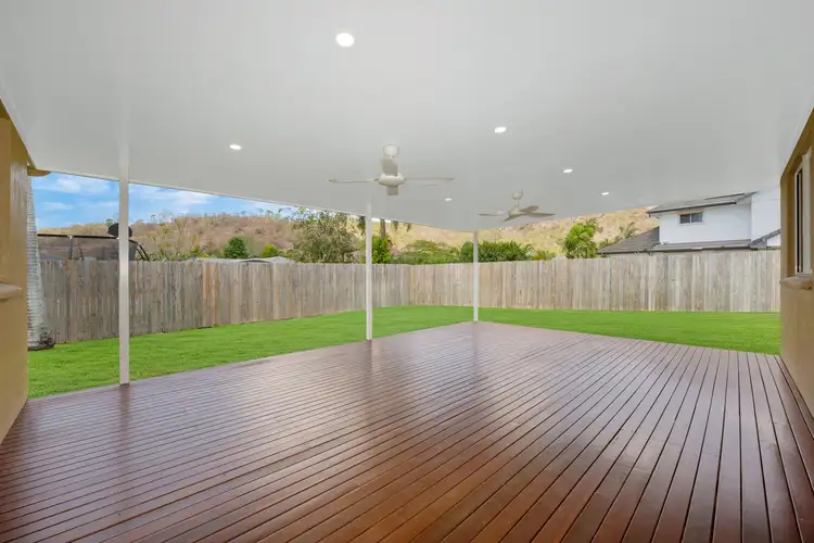 17 Dunbar Crescent, Wulguru QLD 4811