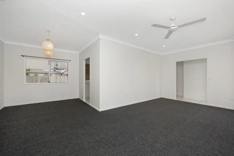 Fifth view of Homely house listing, 17 Dunbar Crescent, Wulguru QLD 4811