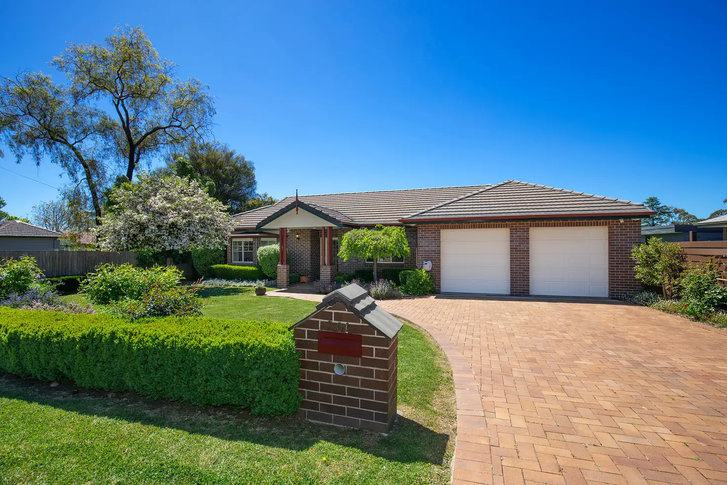 Main view of Homely house listing, 201 Markham Street, Armidale NSW 2350