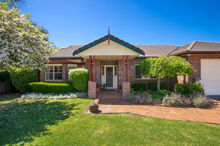 Second view of Homely house listing, 201 Markham Street, Armidale NSW 2350