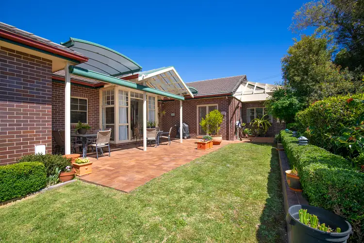 Third view of Homely house listing, 201 Markham Street, Armidale NSW 2350