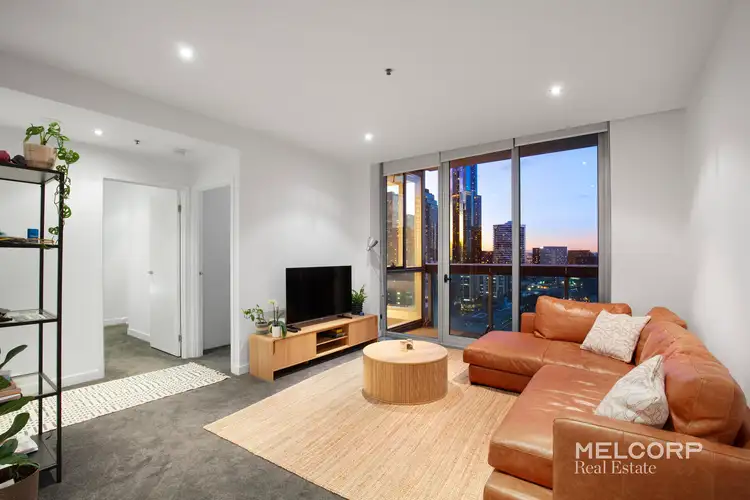 2206/22-24 Jane Bell Lane, Melbourne VIC 3000