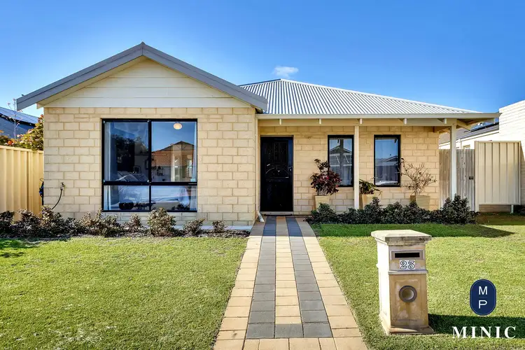 23 Bramshott Approach