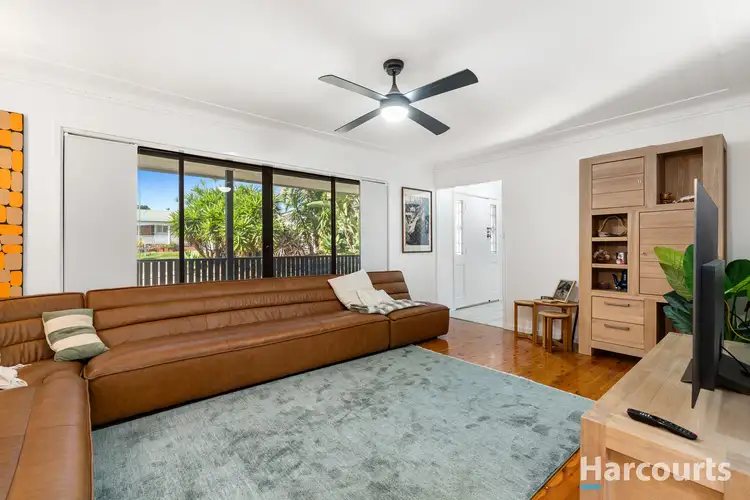 Second view of Homely house listing, 3 Dunlop Close, Rankin Park NSW 2287