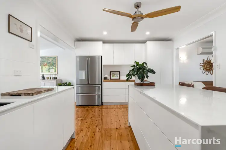 Fifth view of Homely house listing, 3 Dunlop Close, Rankin Park NSW 2287