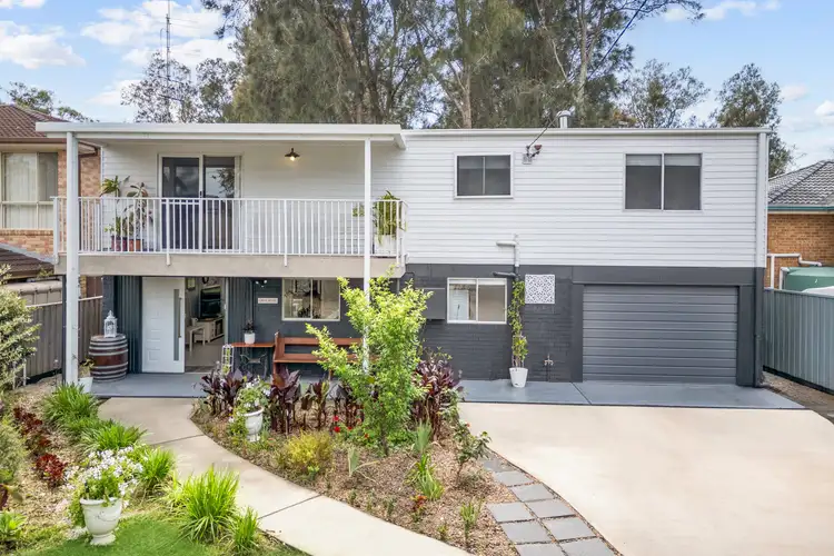 99 Lakedge Avenue, Berkeley Vale NSW 2261