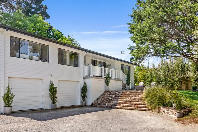 19 Janice Crescent, Moss Vale NSW 2577