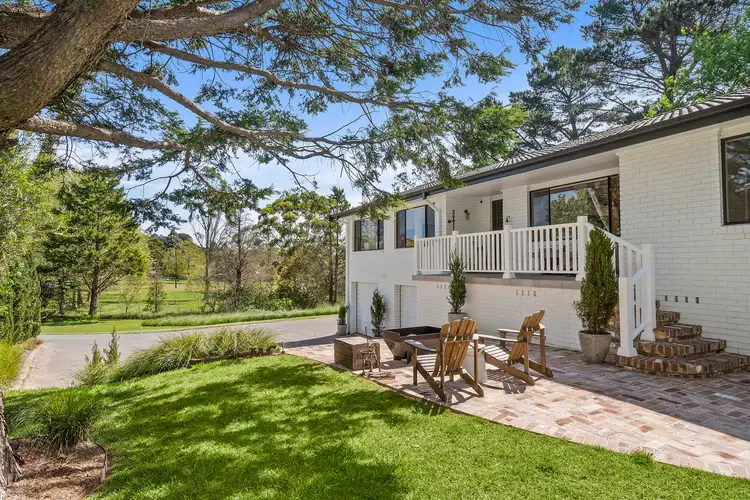 Second view of Homely house listing, 19 Janice Crescent, Moss Vale NSW 2577