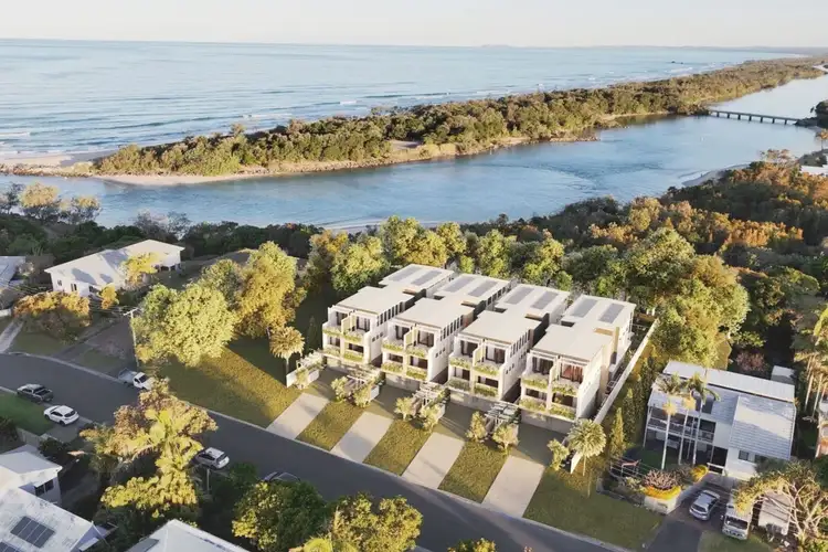 6/7-9 Elanora Avenue, Pottsville NSW 2489