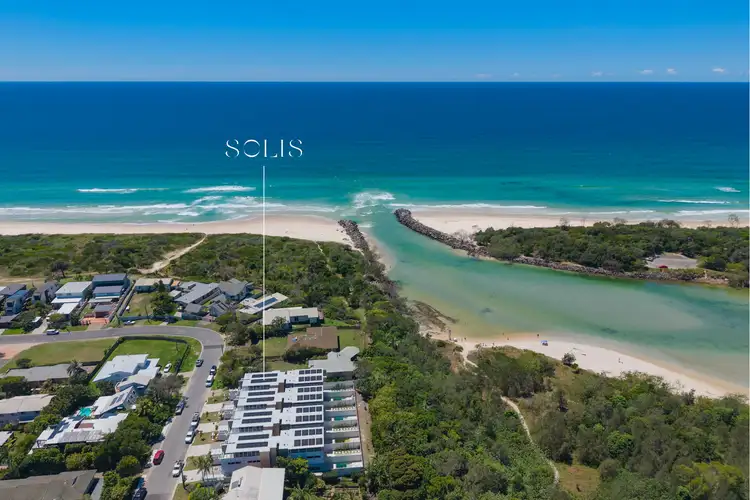 6/7-9 Elanora Avenue, Pottsville NSW 2489