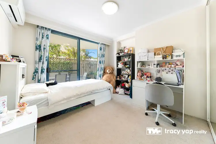 Fifth view of Homely apartment listing, 6/1-15 Fontenoy Road, Macquarie Park NSW 2113