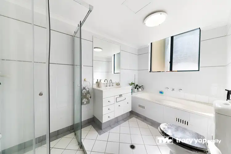 Sixth view of Homely apartment listing, 6/1-15 Fontenoy Road, Macquarie Park NSW 2113