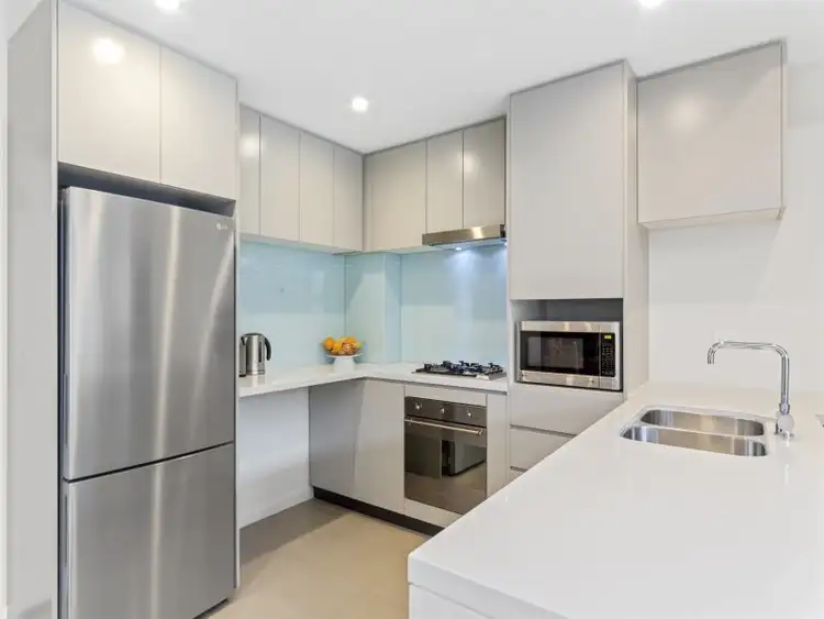 B26/495 Bunnerong Road