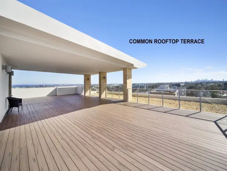 Fourth view of Homely apartment listing, B26/495 Bunnerong Road, Matraville NSW 2036
