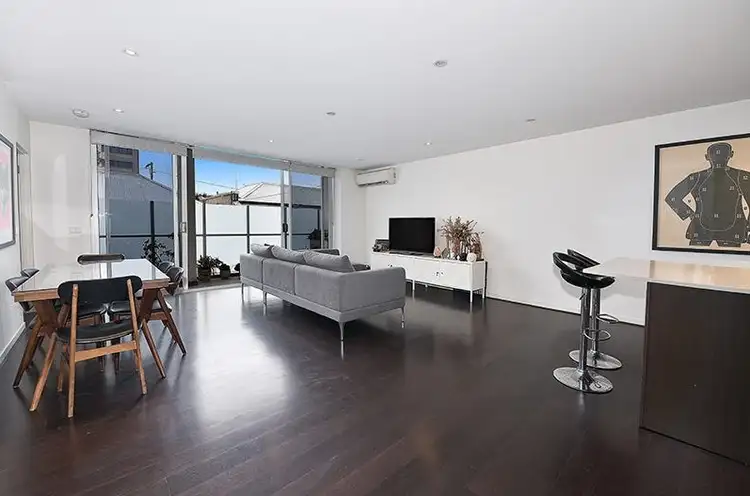 4/40 Stanley Street, Collingwood VIC 3066