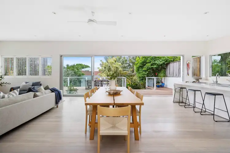 Third view of Homely house listing, 27 Robert Street, Freshwater NSW 2096