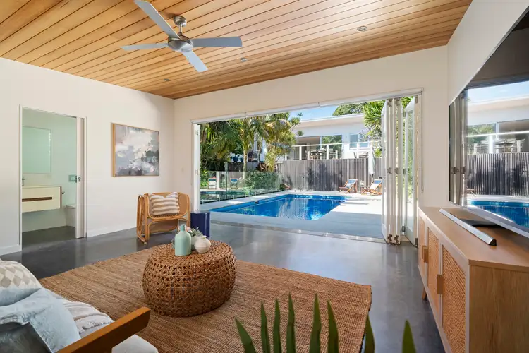 Fourth view of Homely house listing, 27 Robert Street, Freshwater NSW 2096