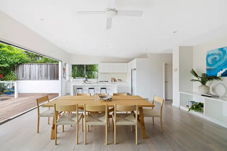 Fifth view of Homely house listing, 27 Robert Street, Freshwater NSW 2096