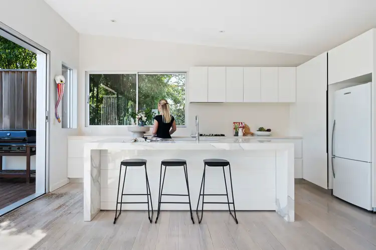 Sixth view of Homely house listing, 27 Robert Street, Freshwater NSW 2096