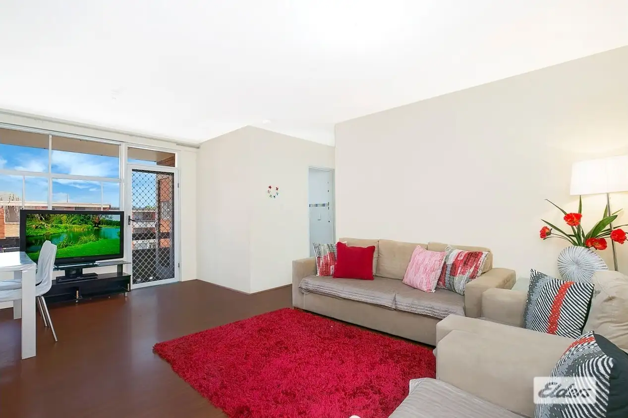 Main view of Homely apartment listing, 29/68 Mascot Drive, Eastlakes NSW 2018
