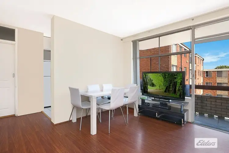 Third view of Homely apartment listing, 29/68 Mascot Drive, Eastlakes NSW 2018