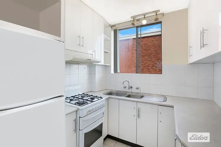 Fourth view of Homely apartment listing, 29/68 Mascot Drive, Eastlakes NSW 2018