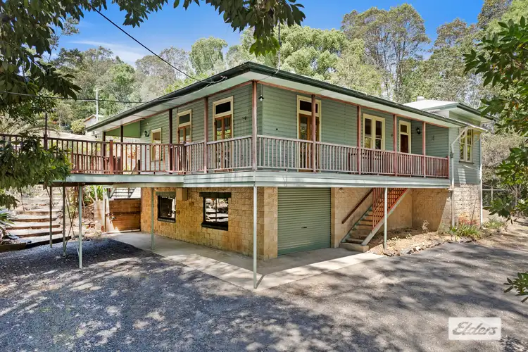 Second view of Homely house listing, 6 Minnows Road, Fernvale NSW 2484