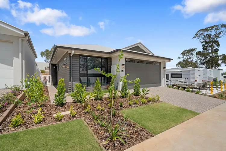 112/99 Hampton Street, Harristown QLD 4350