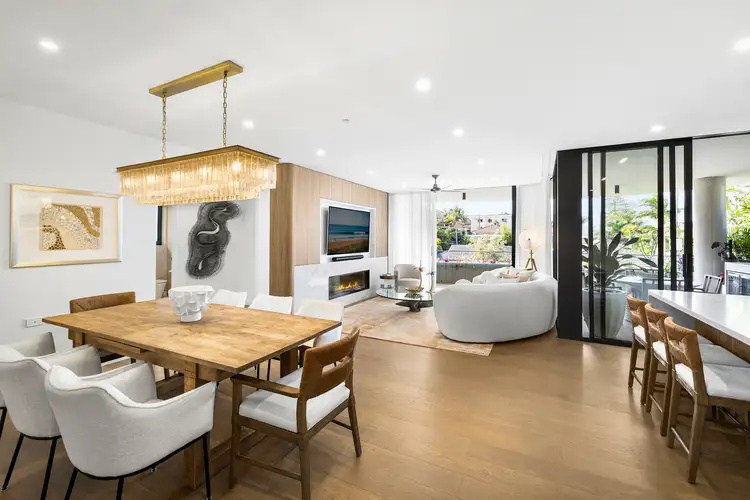 2/18 Alexander Street, Collaroy NSW 2097