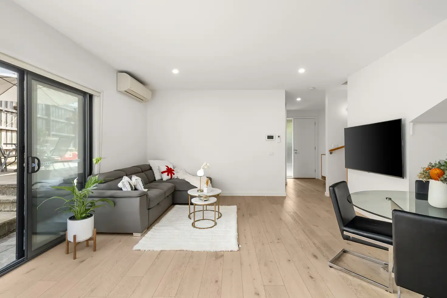 Main view of Homely townhouse listing, 5/38 Roderick Street, Doncaster East VIC 3109