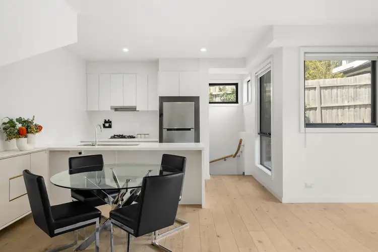 Third view of Homely townhouse listing, 5/38 Roderick Street, Doncaster East VIC 3109