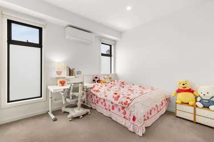 Fifth view of Homely townhouse listing, 5/38 Roderick Street, Doncaster East VIC 3109