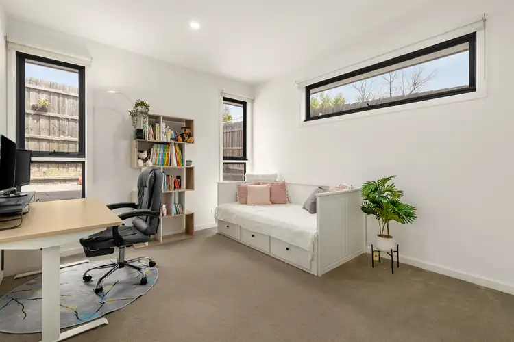 Sixth view of Homely townhouse listing, 5/38 Roderick Street, Doncaster East VIC 3109