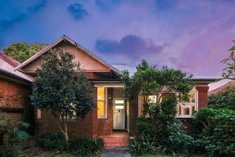 93 Belmont Road, Mosman NSW 2088