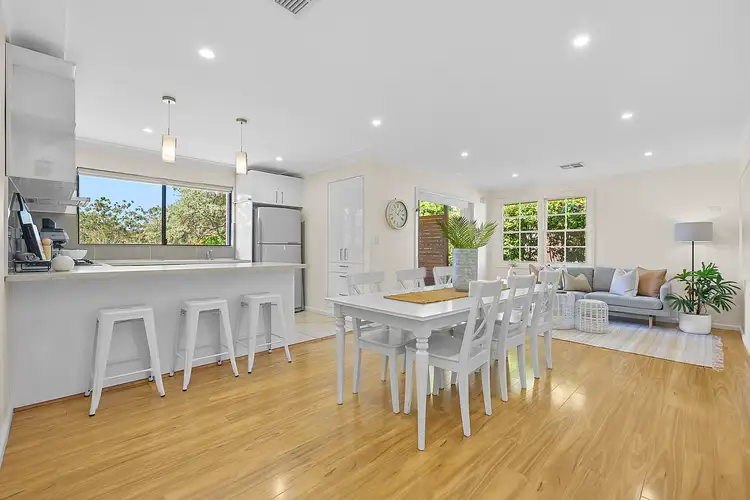 Third view of Homely house listing, 132 Ryde Road, Pymble NSW 2073
