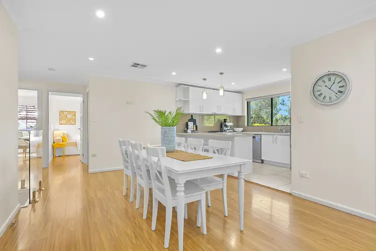 Sixth view of Homely house listing, 132 Ryde Road, Pymble NSW 2073
