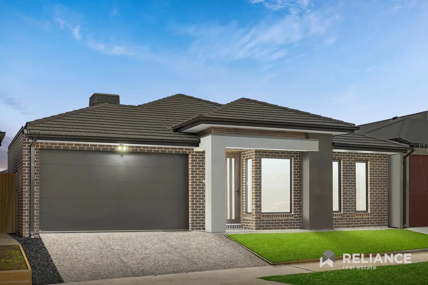 Main view of Homely house listing, 27 Truncata Drive, Tarneit VIC 3029