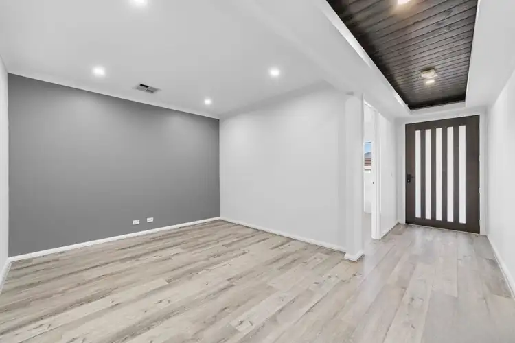 Second view of Homely house listing, 27 Truncata Drive, Tarneit VIC 3029