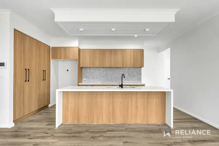 Third view of Homely house listing, 27 Truncata Drive, Tarneit VIC 3029