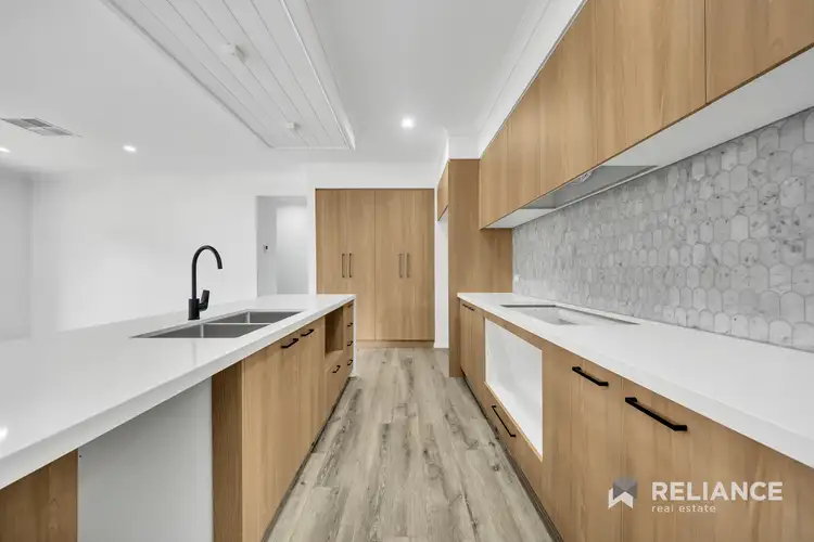 Fourth view of Homely house listing, 27 Truncata Drive, Tarneit VIC 3029