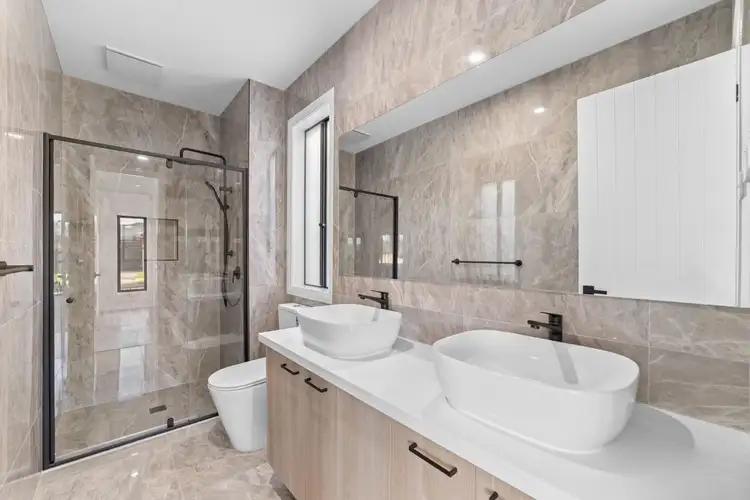 Fifth view of Homely house listing, 27 Truncata Drive, Tarneit VIC 3029