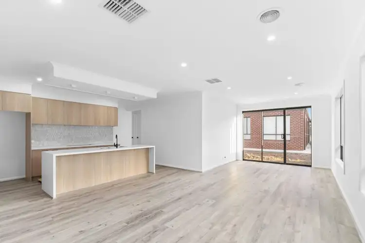 Seventh view of Homely house listing, 27 Truncata Drive, Tarneit VIC 3029