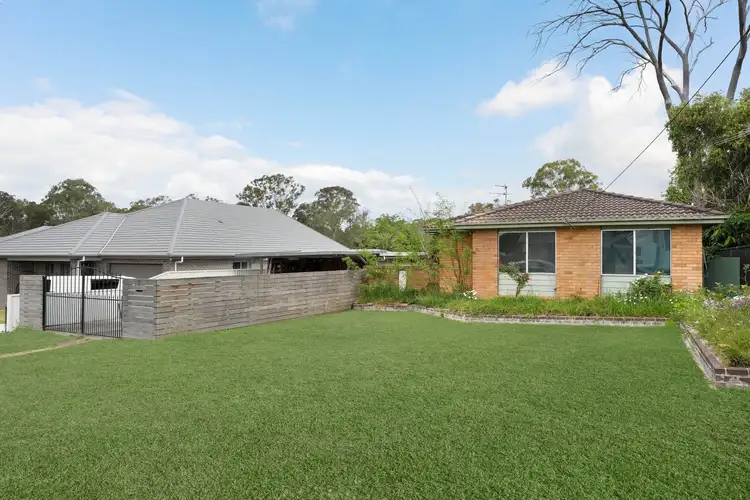 8 Fitzroy Street, Wilton NSW 2571
