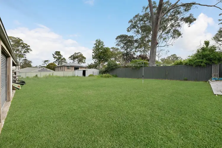 Seventh view of Homely house listing, 8 Fitzroy Street, Wilton NSW 2571