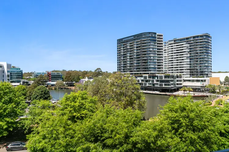 Second view of Homely unit listing, 144/2 Natura Rise, Norwest NSW 2153