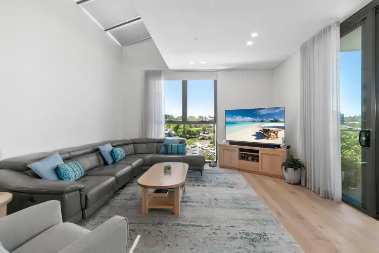 Fourth view of Homely unit listing, 144/2 Natura Rise, Norwest NSW 2153