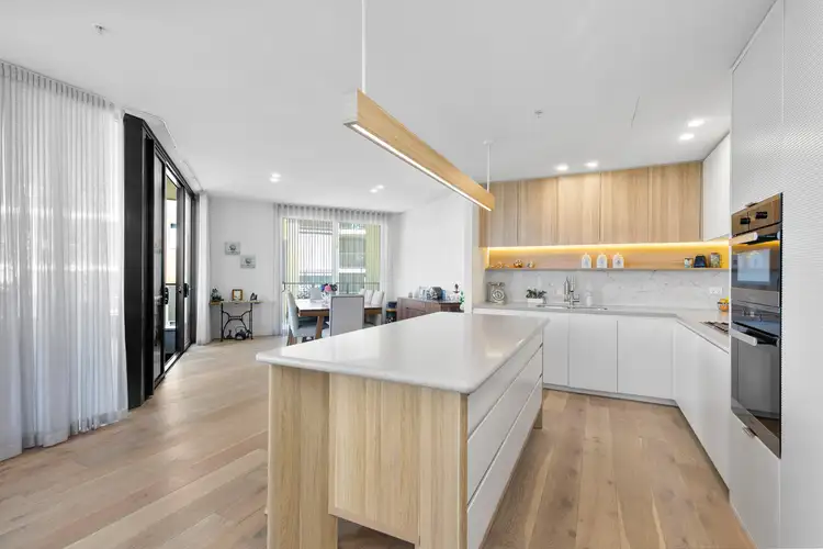 Fifth view of Homely unit listing, 144/2 Natura Rise, Norwest NSW 2153