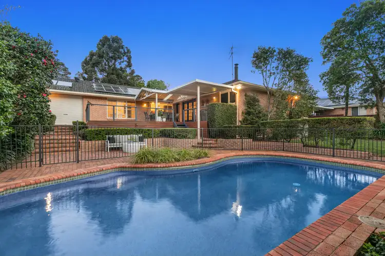 Third view of Homely house listing, 19 Bennett Place, Castle Hill NSW 2154