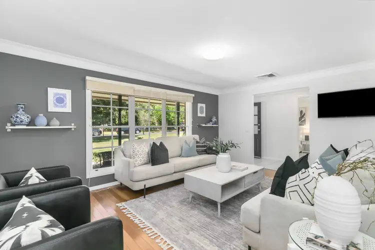 Fifth view of Homely house listing, 19 Bennett Place, Castle Hill NSW 2154